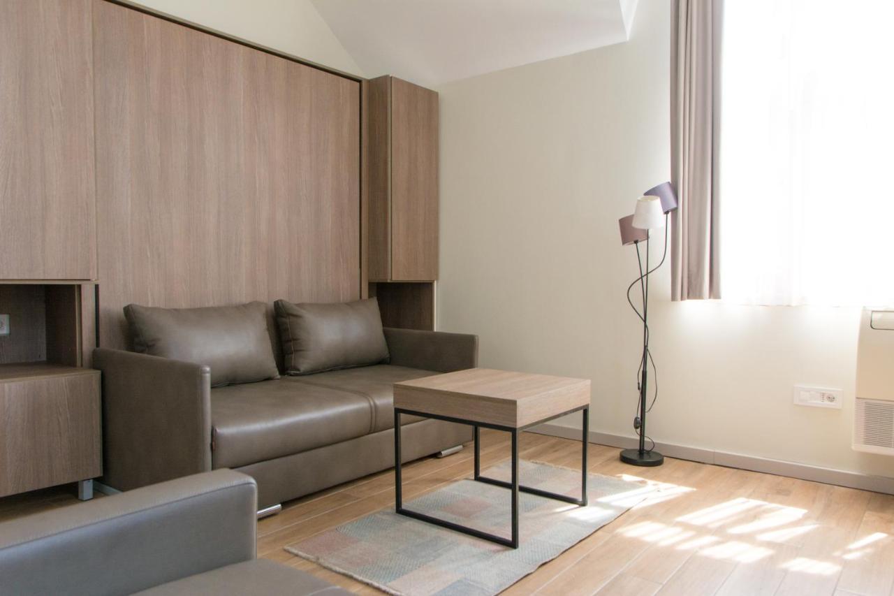 Apartments Srbija - Free Parking Beograd Bagian luar foto