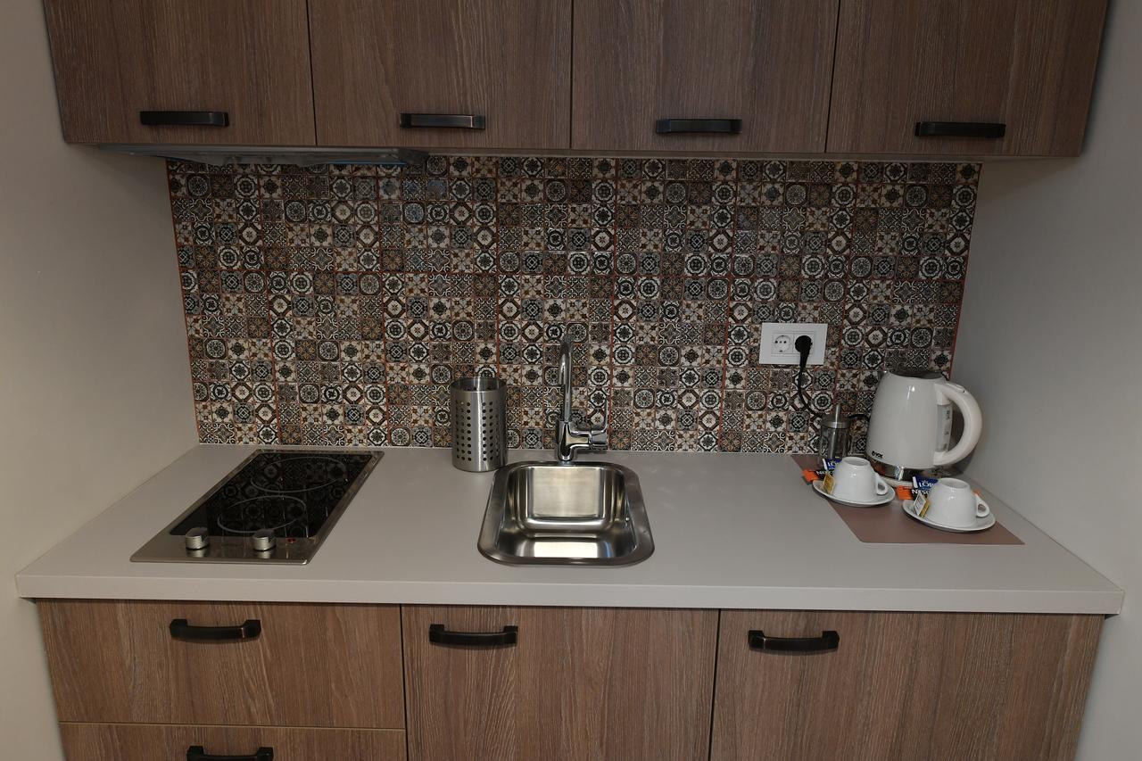 Apartments Srbija - Free Parking Beograd Bagian luar foto