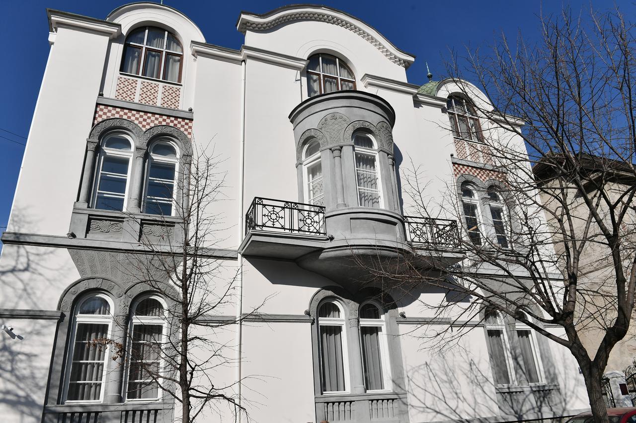Apartments Srbija - Free Parking Beograd Bagian luar foto