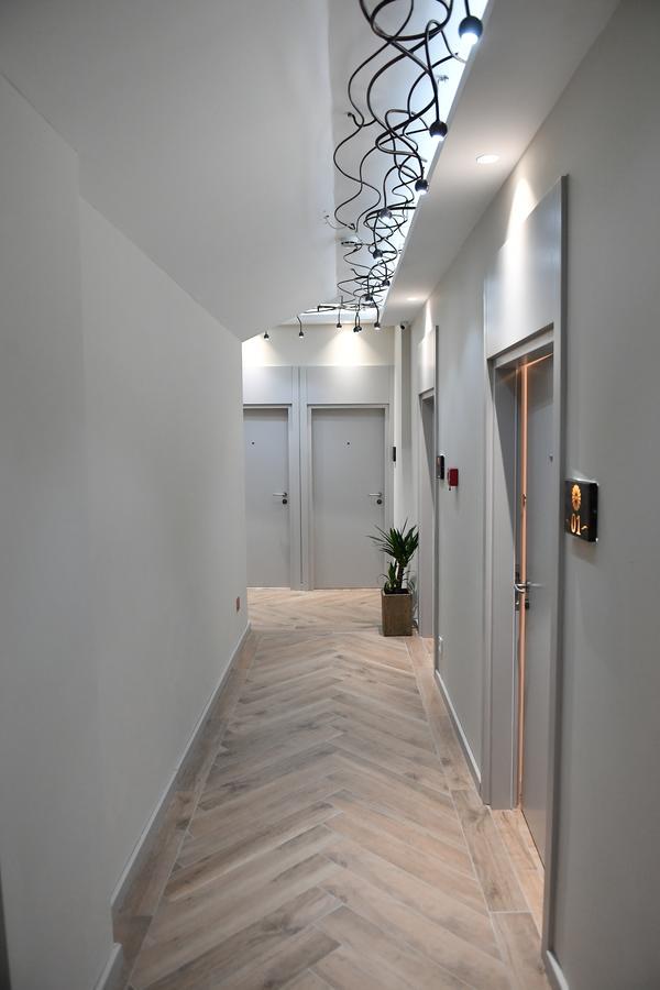 Apartments Srbija - Free Parking Beograd Bagian luar foto