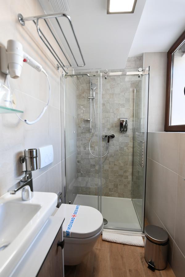 Apartments Srbija - Free Parking Beograd Bagian luar foto