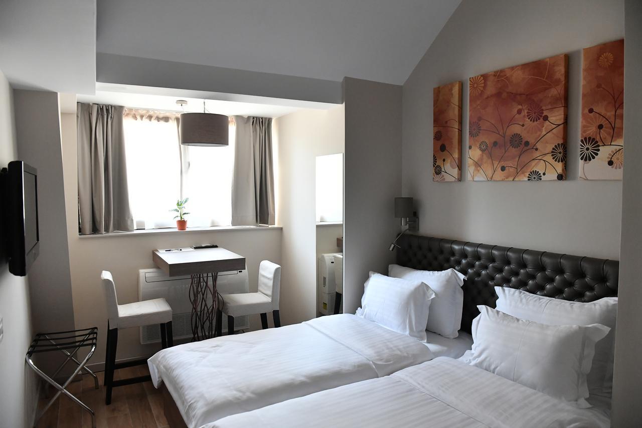 Apartments Srbija - Free Parking Beograd Bagian luar foto