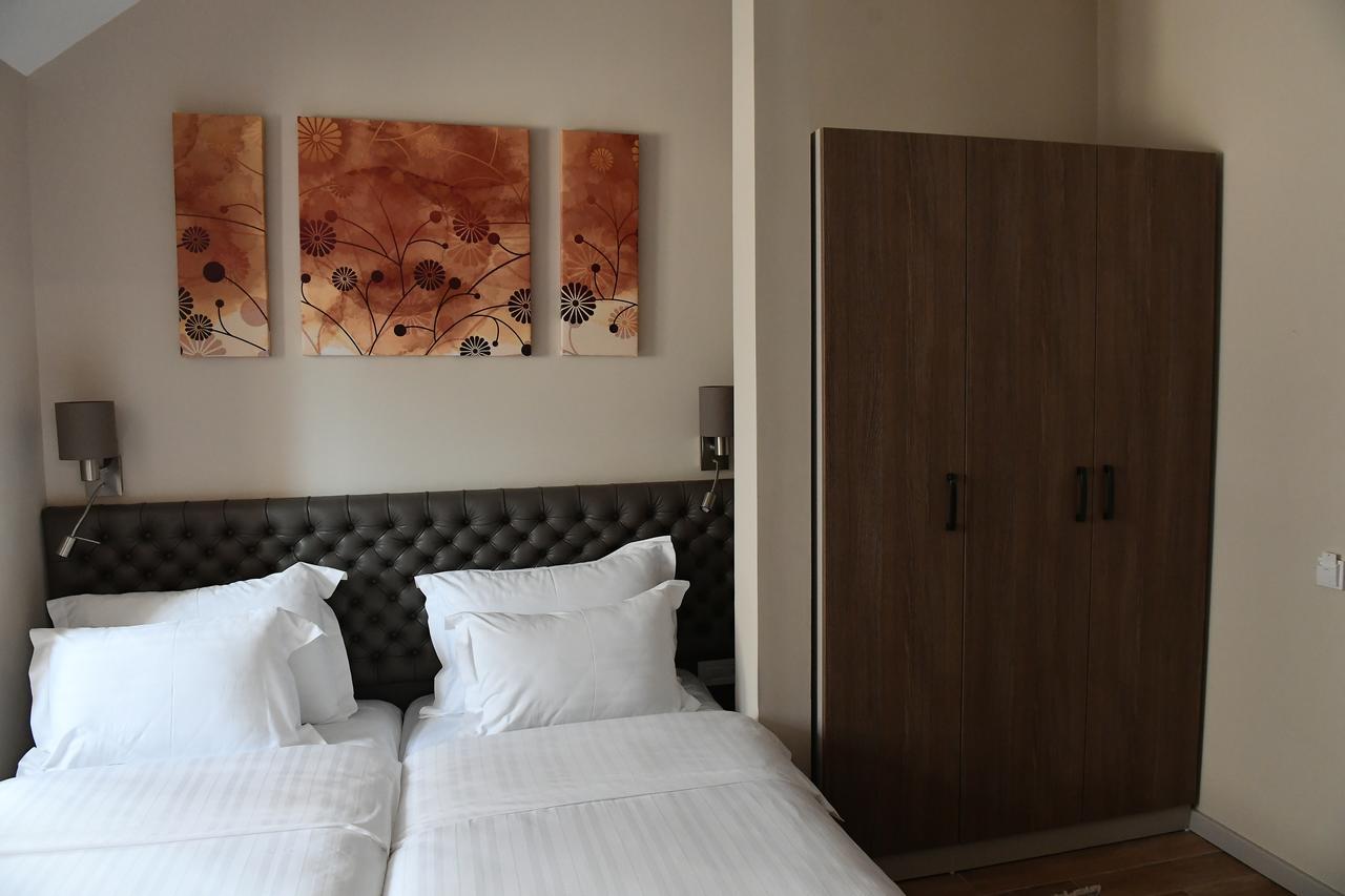 Apartments Srbija - Free Parking Beograd Bagian luar foto