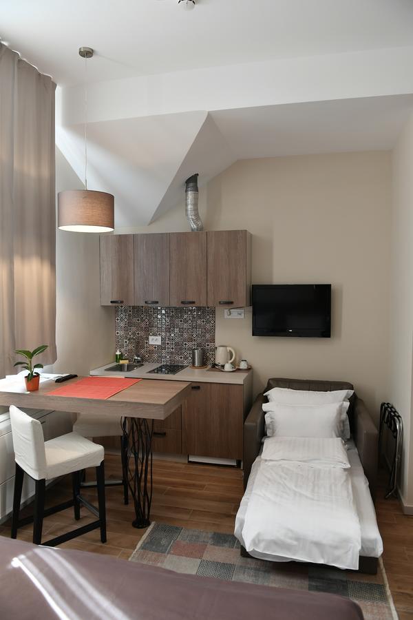Apartments Srbija - Free Parking Beograd Bagian luar foto