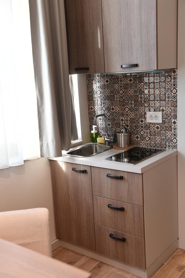 Apartments Srbija - Free Parking Beograd Bagian luar foto