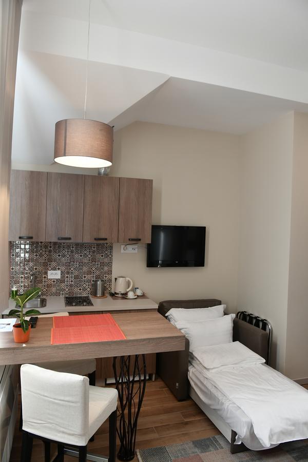 Apartments Srbija - Free Parking Beograd Bagian luar foto