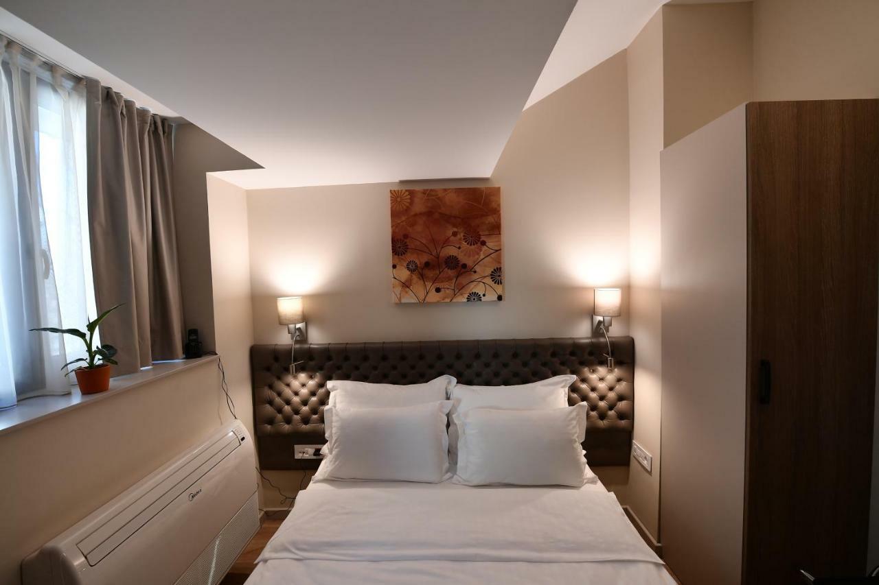 Apartments Srbija - Free Parking Beograd Bagian luar foto