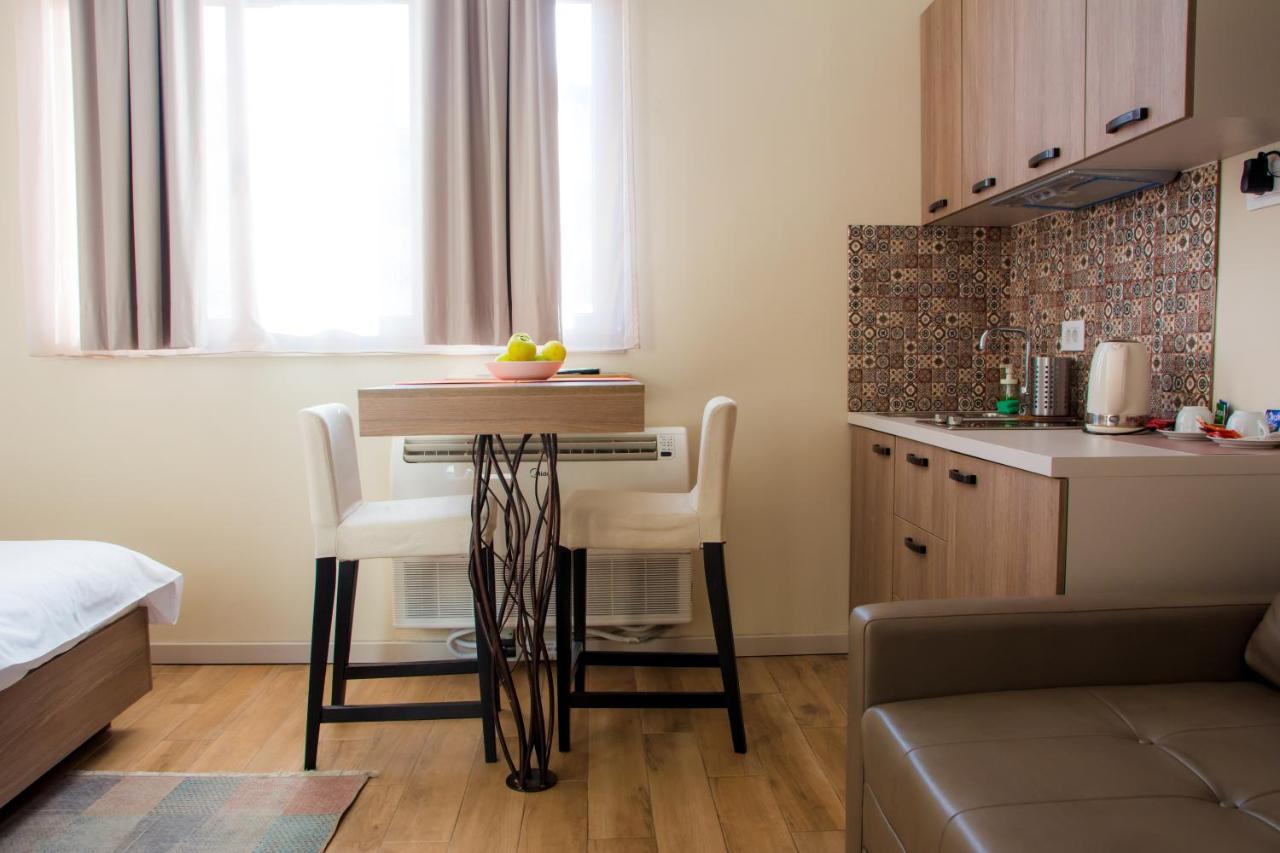 Apartments Srbija - Free Parking Beograd Bagian luar foto