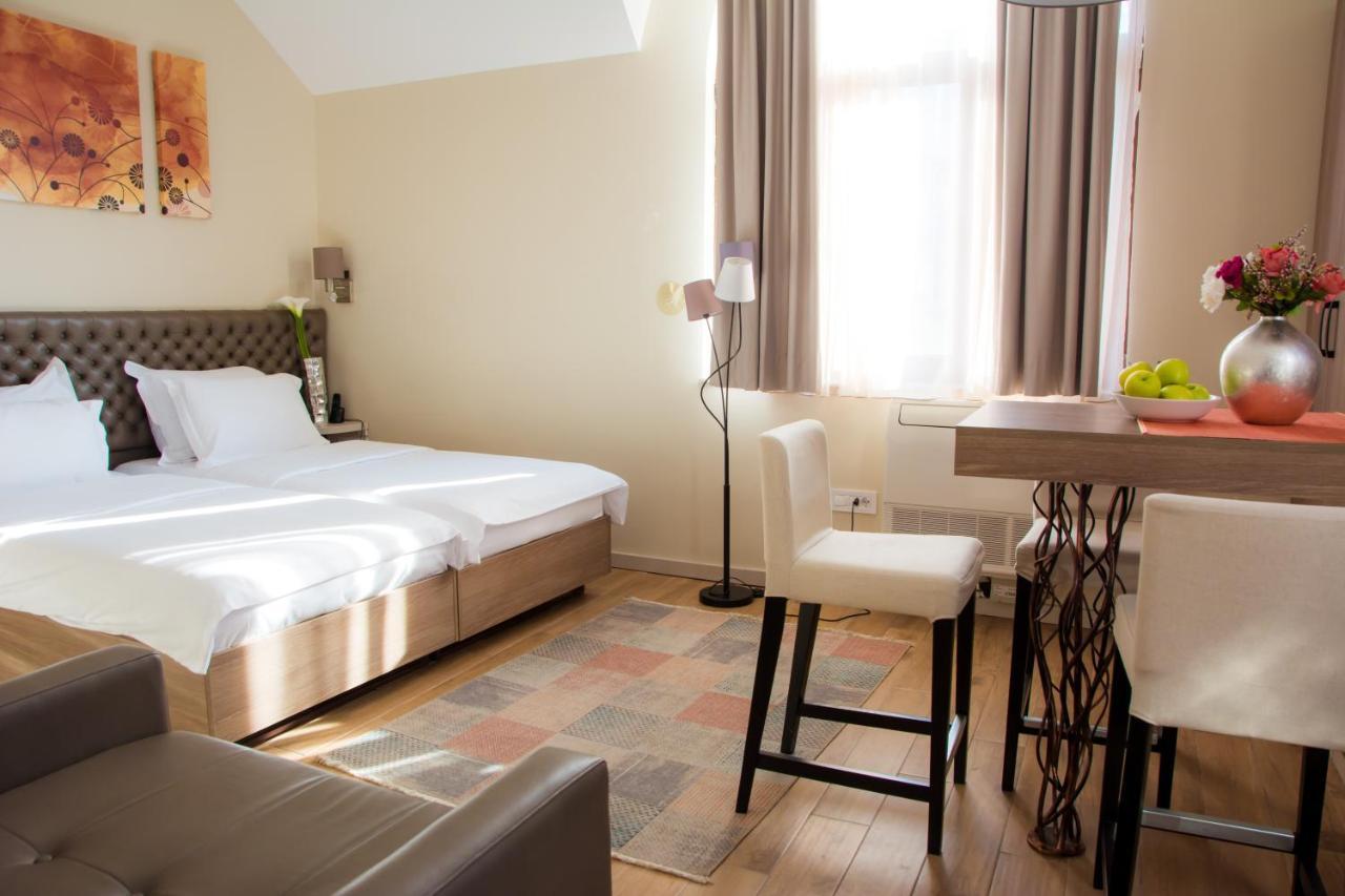 Apartments Srbija - Free Parking Beograd Bagian luar foto