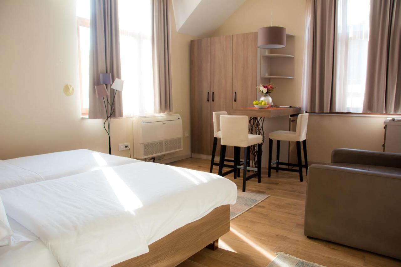 Apartments Srbija - Free Parking Beograd Bagian luar foto