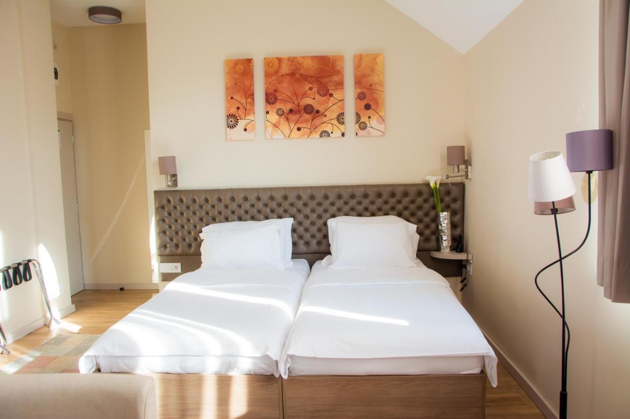 Apartments Srbija - Free Parking Beograd Bagian luar foto