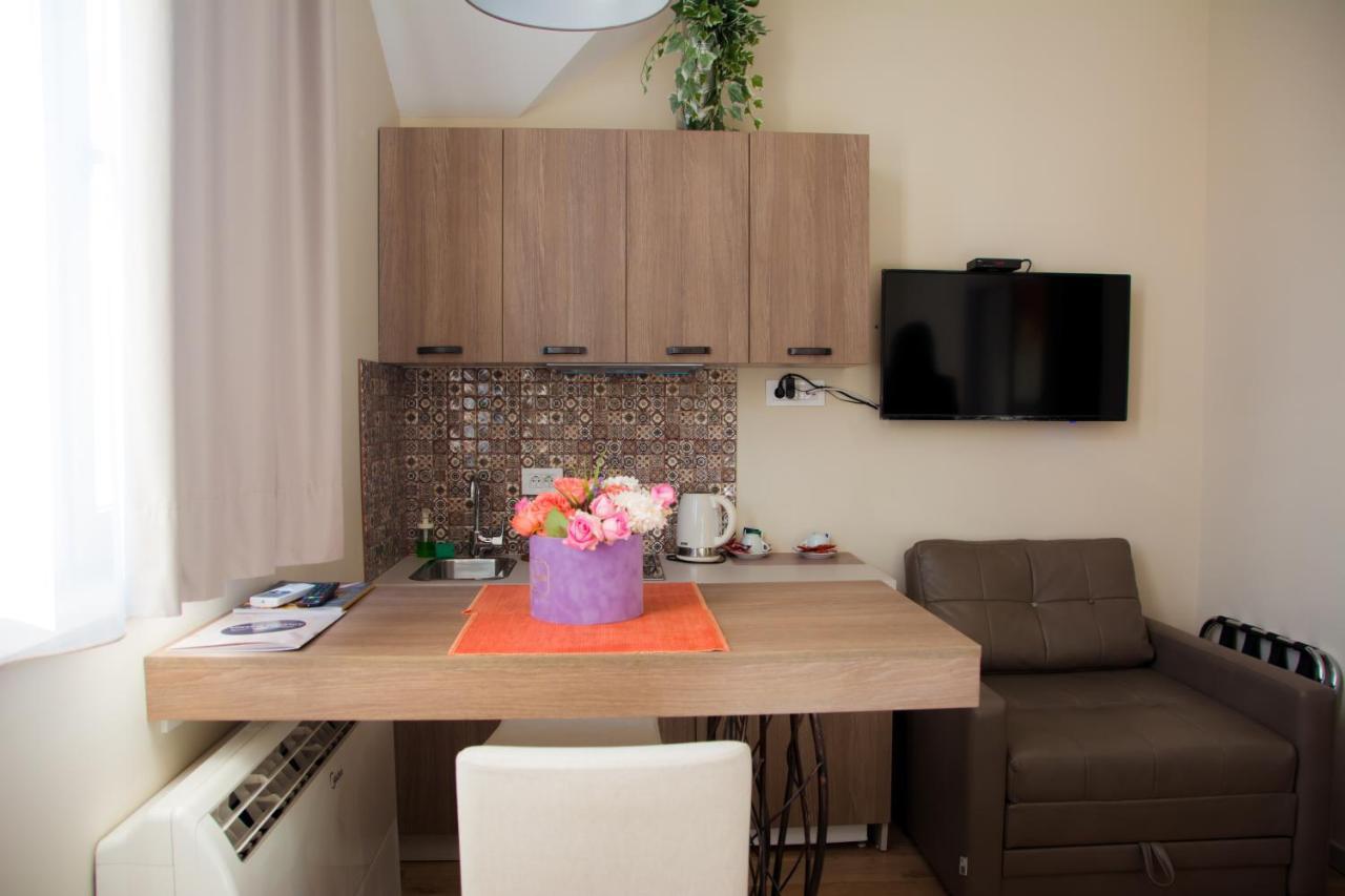 Apartments Srbija - Free Parking Beograd Bagian luar foto